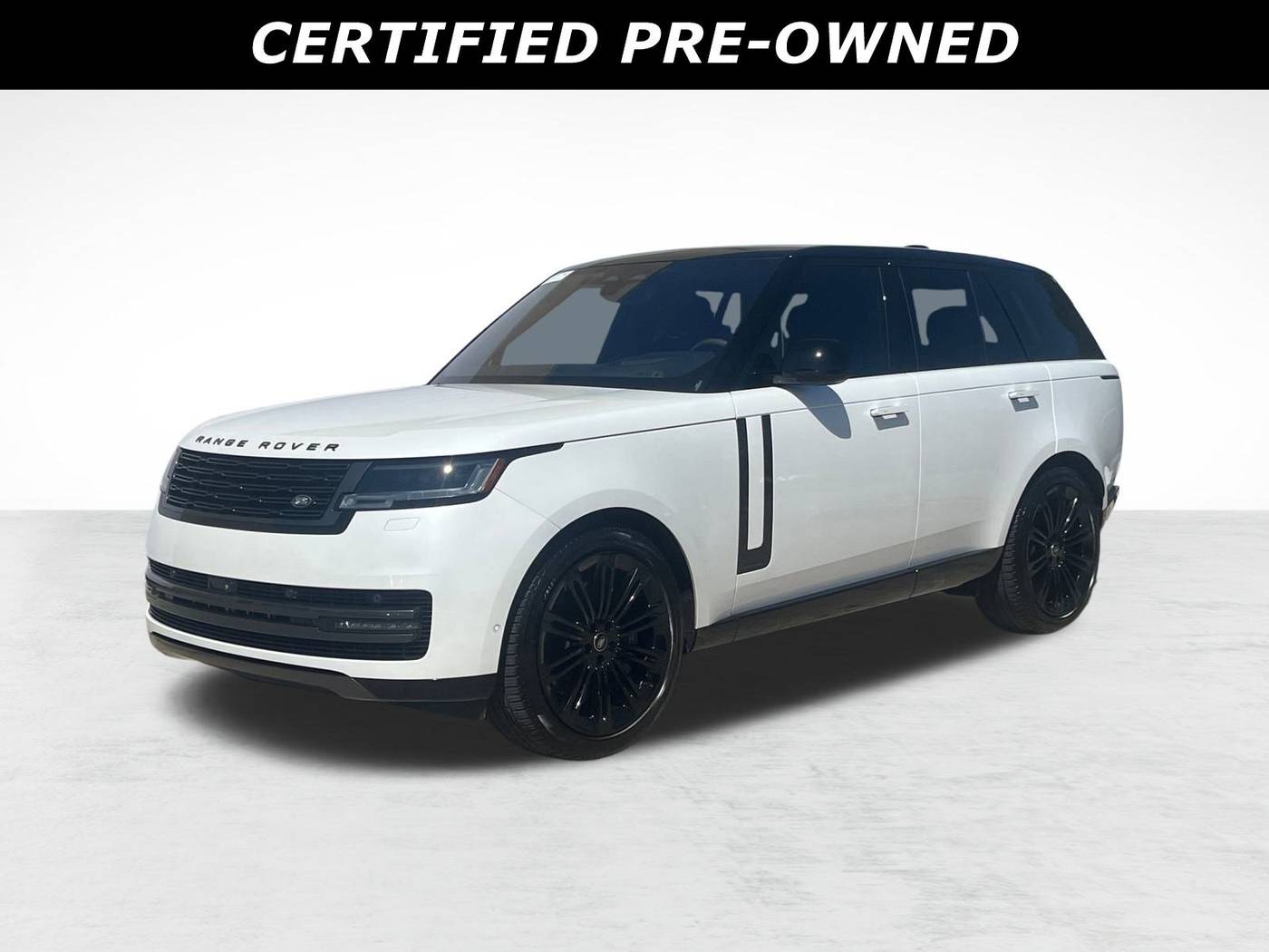 2023 Land Rover Range Rover Autobiography — SUV — 45,251 mi — Houston, TX