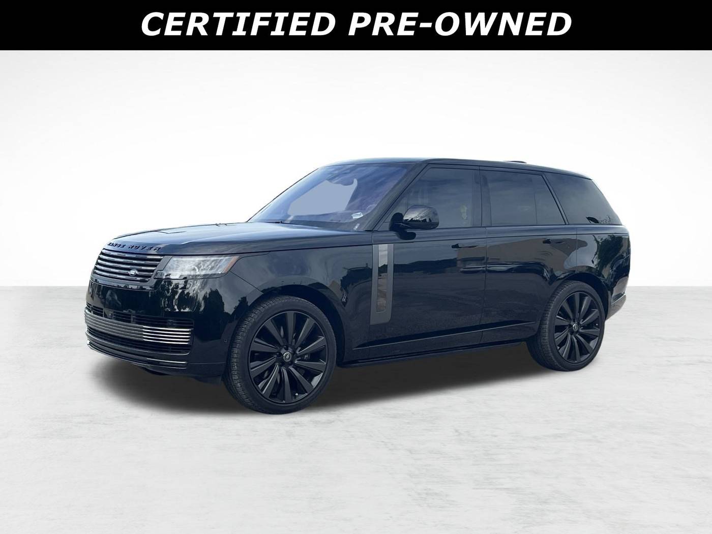 2023 Land Rover Range Rover SV — SUV — 19,921 mi — Houston, TX