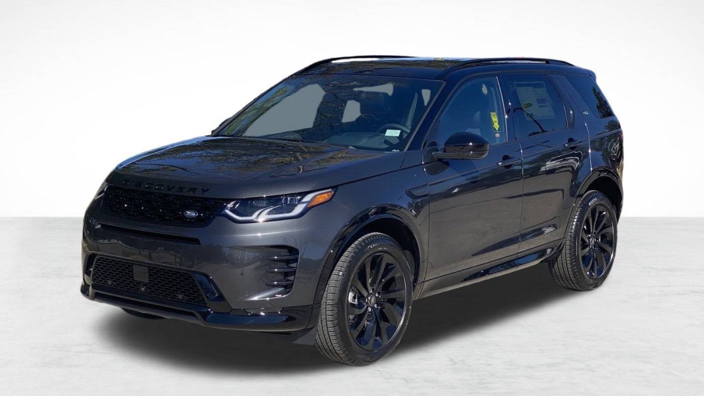 2024 Land Rover Discovery Sport Dynamic SE — SUV — 5 mi — Houston, TX
