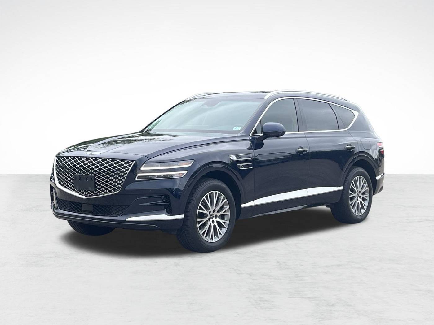 2024 Genesis GV80 2.5T — SUV — 13,432 mi — Houston, TX
