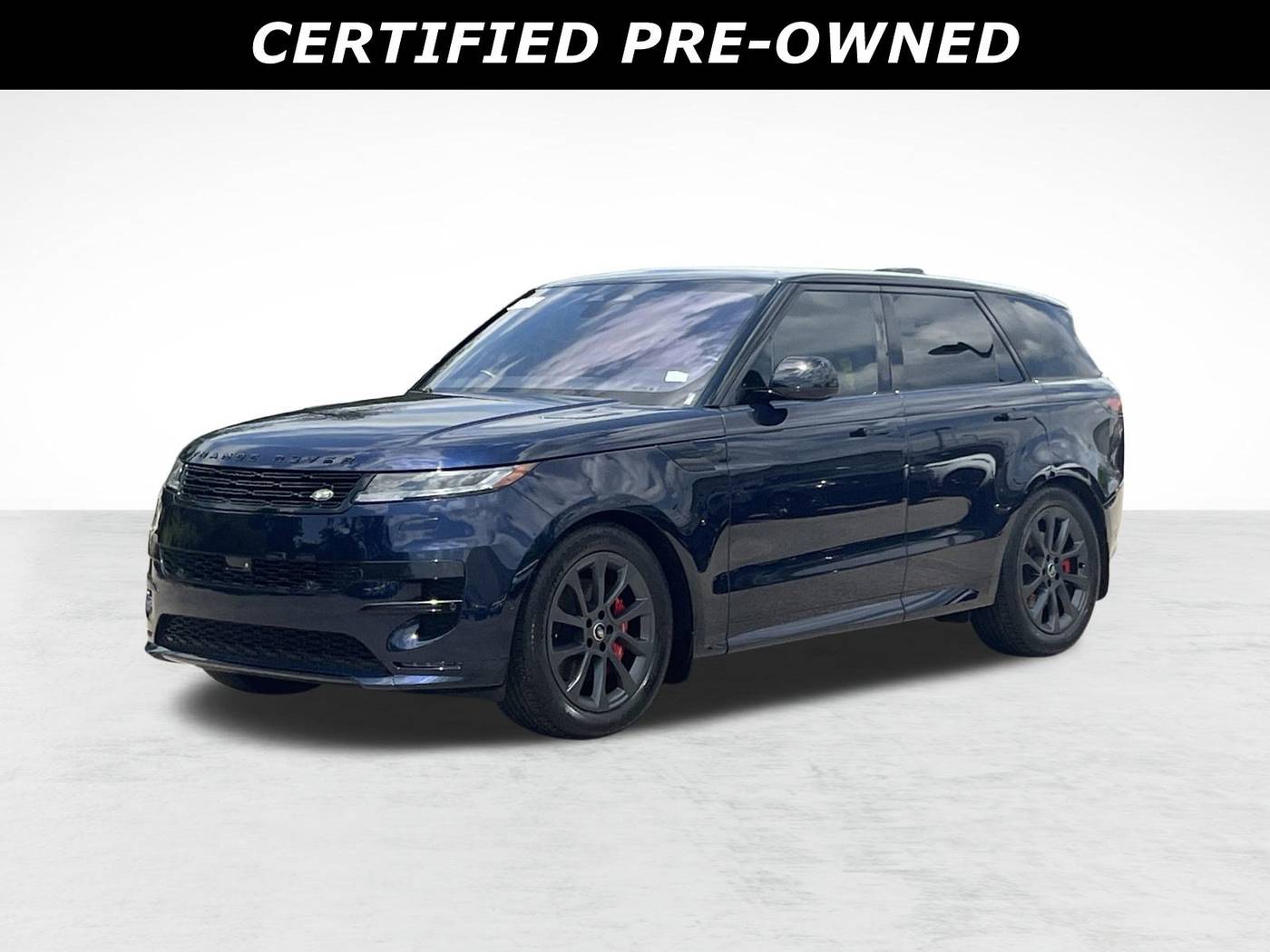 2023 Land Rover Range Rover Sport SE Dynamic — SUV — 11,504 mi — Houston, TX
