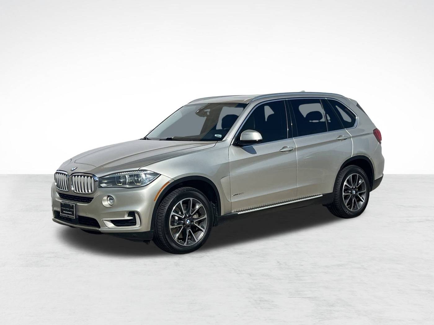 2015 BMW X5 50i — SUV — 113,189 mi — Houston, TX