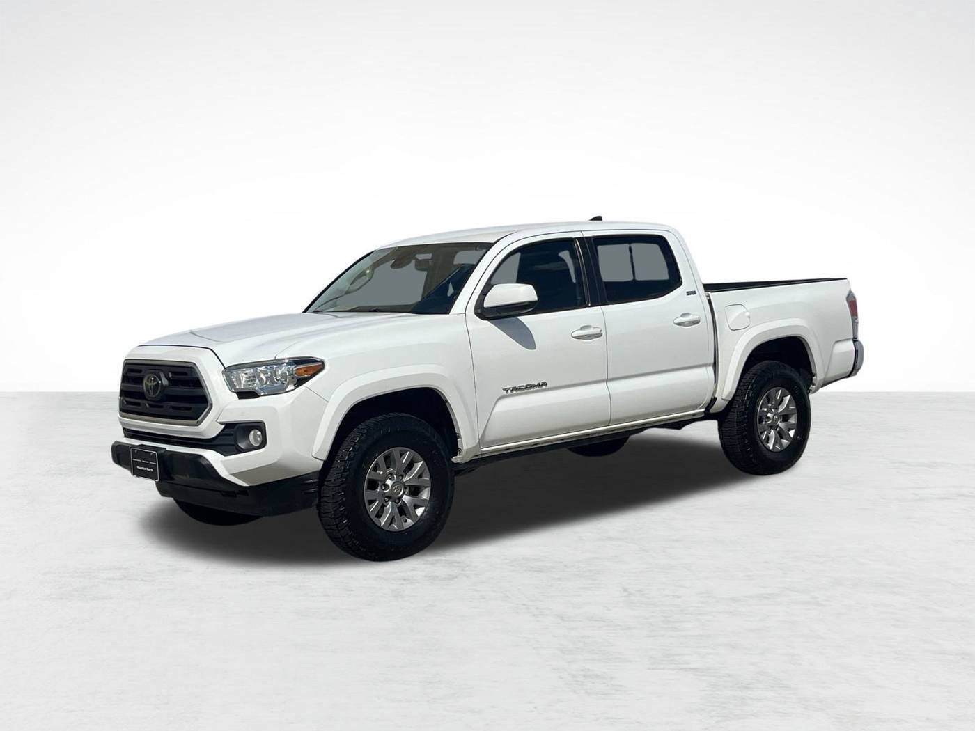 2019 Toyota Tacoma SR5 — Pickup Truck — 100,030 mi — Houston, TX
