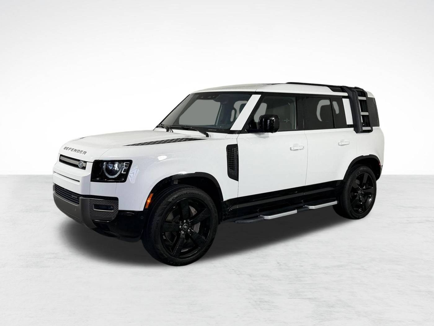 2022 Land Rover Defender X-Dynamic SE