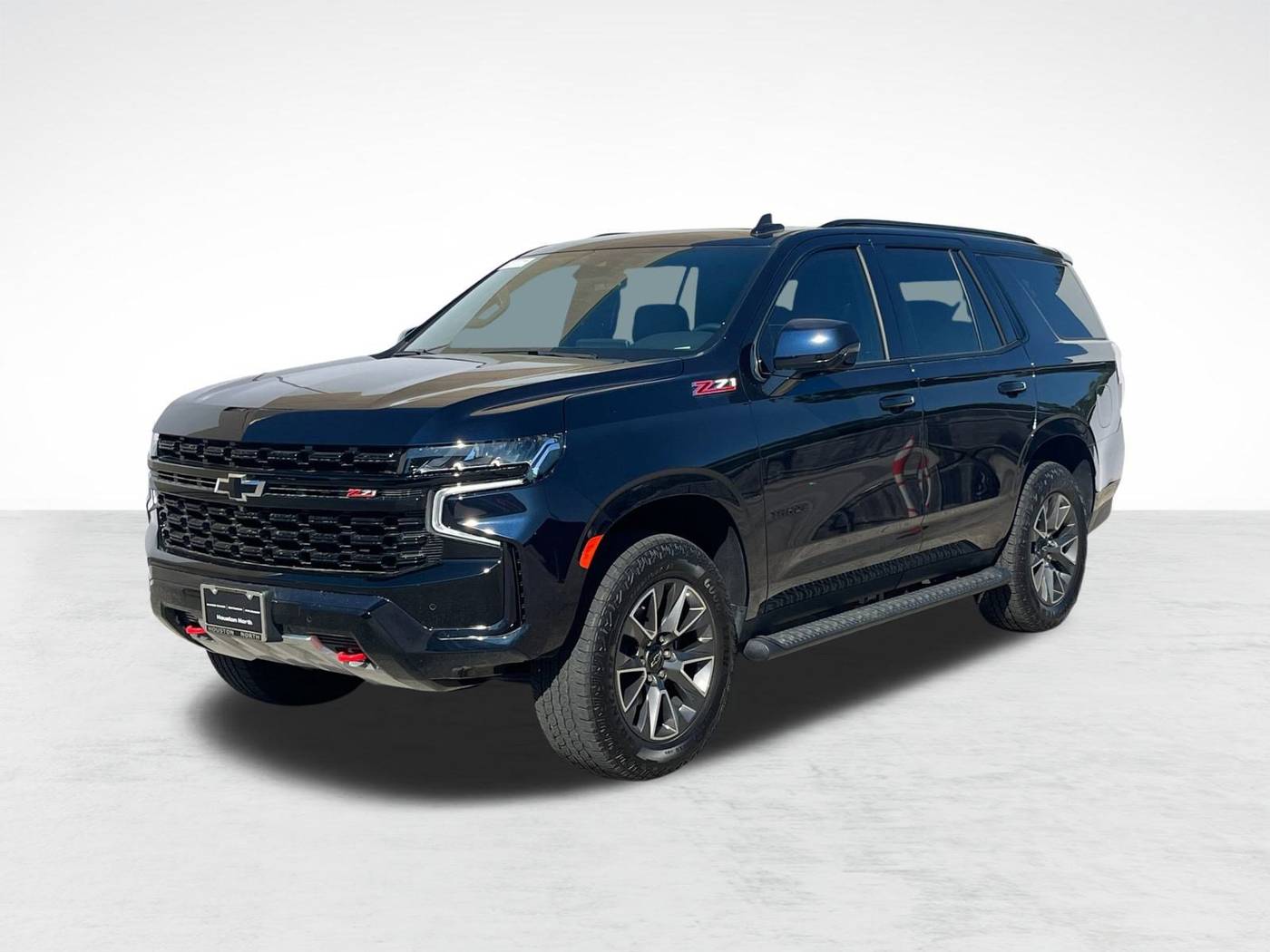 2023 Chevrolet Tahoe Z71 — SUV — 17,464 mi — Houston, TX
