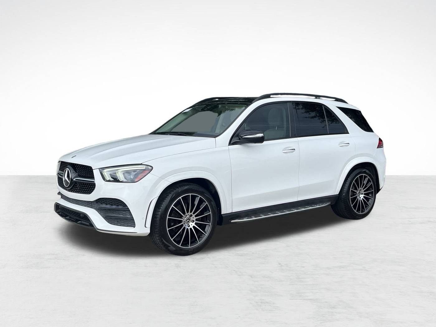 2021 Mercedes-Benz GLE GLE 350 — SUV — 72,682 mi — Houston, TX