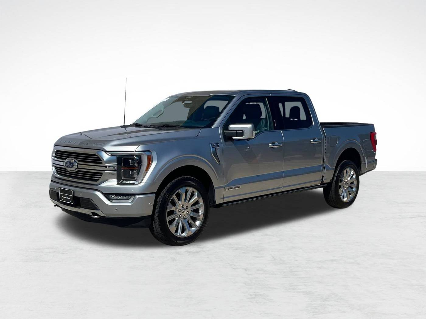 2022 Ford F-150 Limited — Pickup Truck — 7,263 mi — Houston, TX