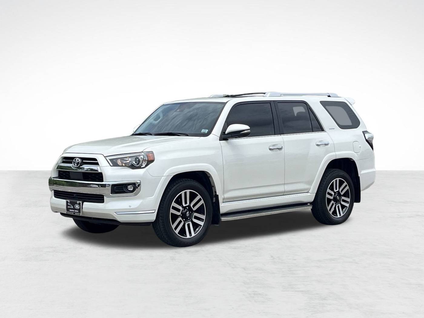 2023 Toyota 4Runner Limited — SUV — 38,515 mi — Houston, TX