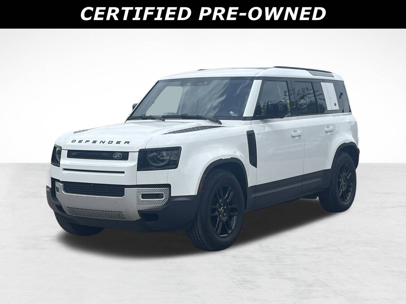 2024 Land Rover Defender S — SUV — 28,532 mi — Houston, TX