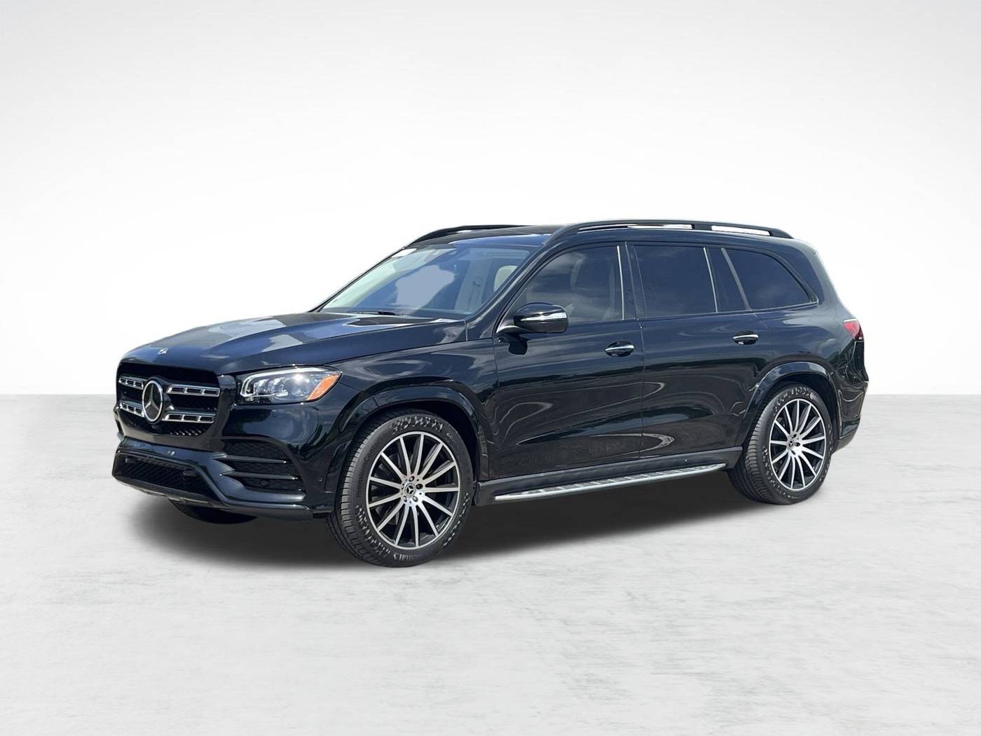 2022 Mercedes-Benz GLS GLS 450 — SUV — 43,930 mi — Houston, TX