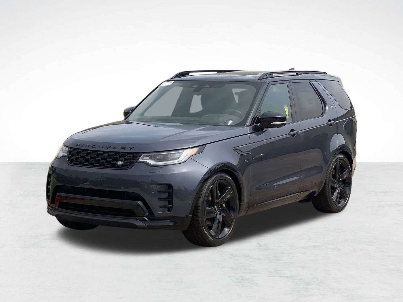 2024 Land Rover Discovery Sport S — SUV — 11,658 mi — Houston, TX