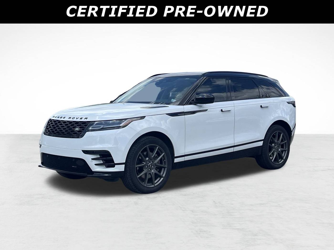 2023 Land Rover Range Rover Velar R-Dynamic S — SUV — 49,344 mi — Houston, TX