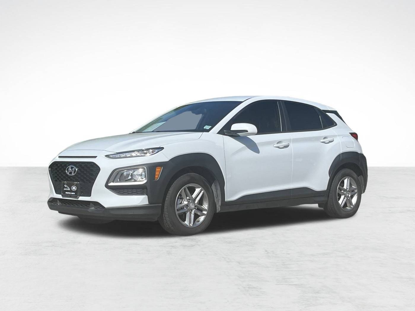 2019 Hyundai Kona SE — SUV — 46,953 mi — Houston, TX