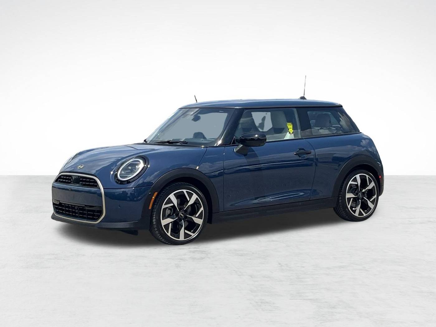2025 MINI Hardtop Cooper — Hatchback — 1,025 mi — Houston, TX
