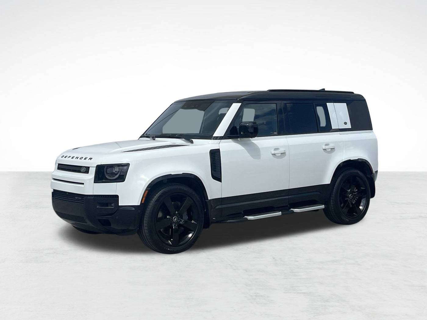 2023 Land Rover Defender X-Dynamic SE — SUV — 54,745 mi — Houston, TX