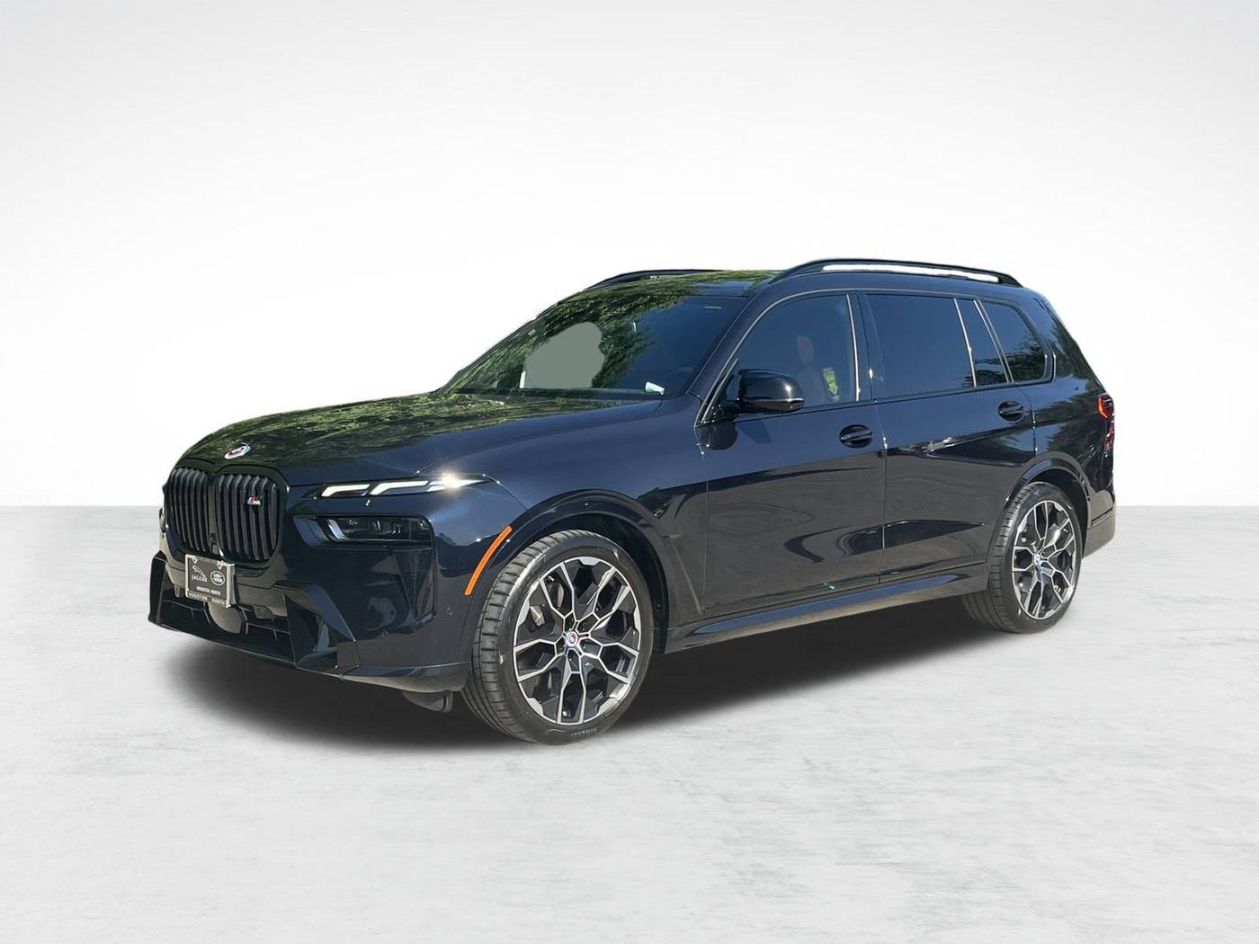 2023 BMW X7 M60i — SUV — 29,784 mi — Houston, TX