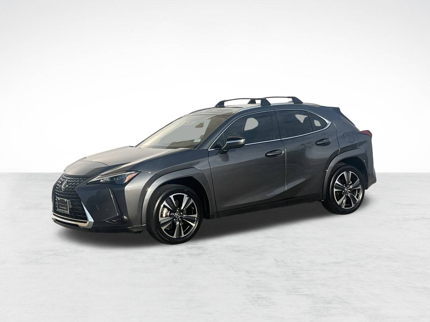 2023 Lexus UX UX 250h Premium — SUV — 27,970 mi — Houston, TX