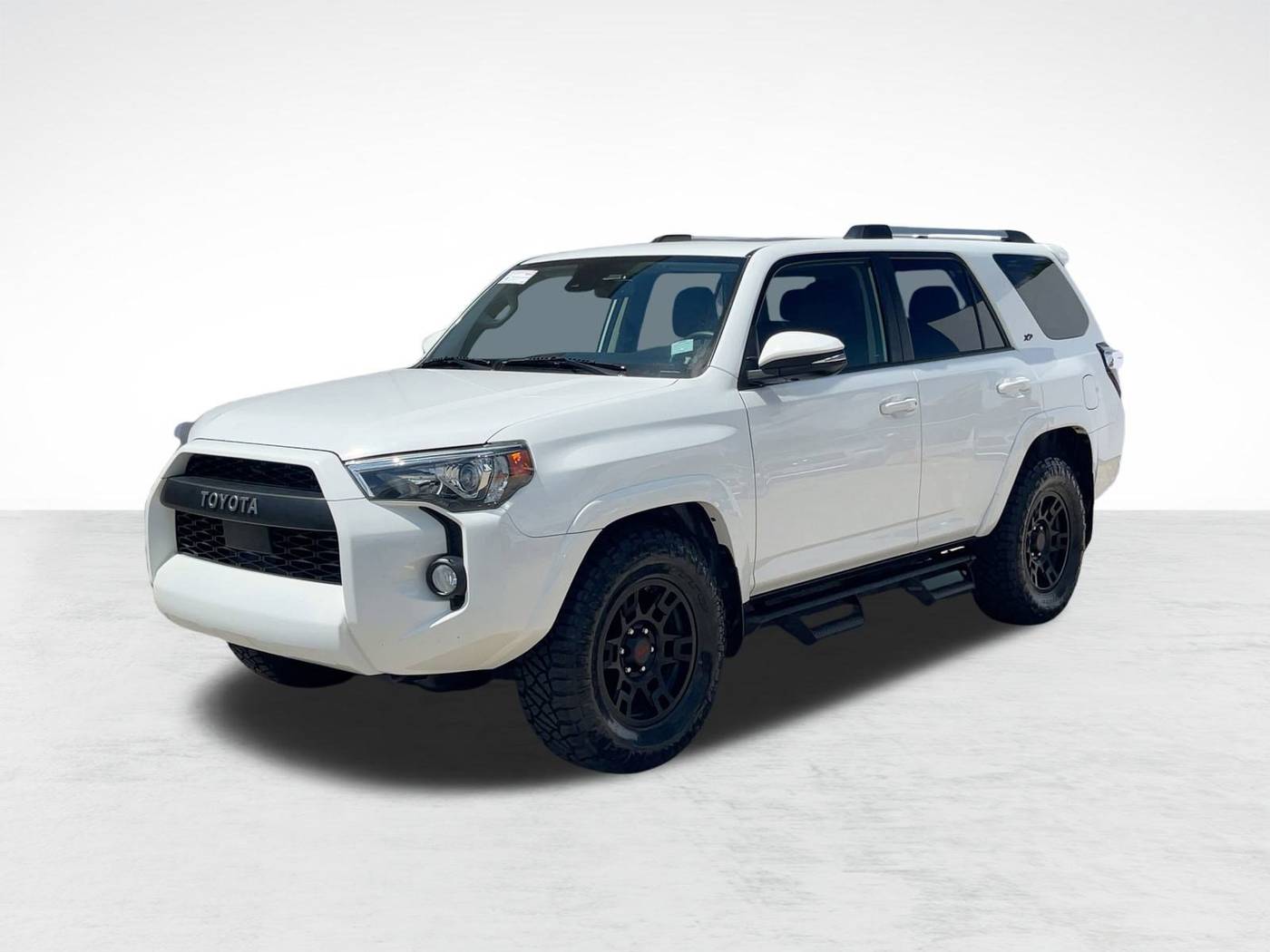 2020 Toyota 4Runner SR5 Premium — SUV — 51,974 mi — Houston, TX