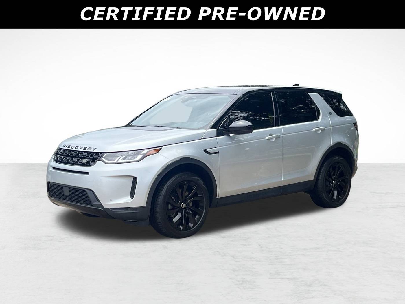 2023 Land Rover Discovery Sport S — SUV — 31,945 mi — Houston, TX