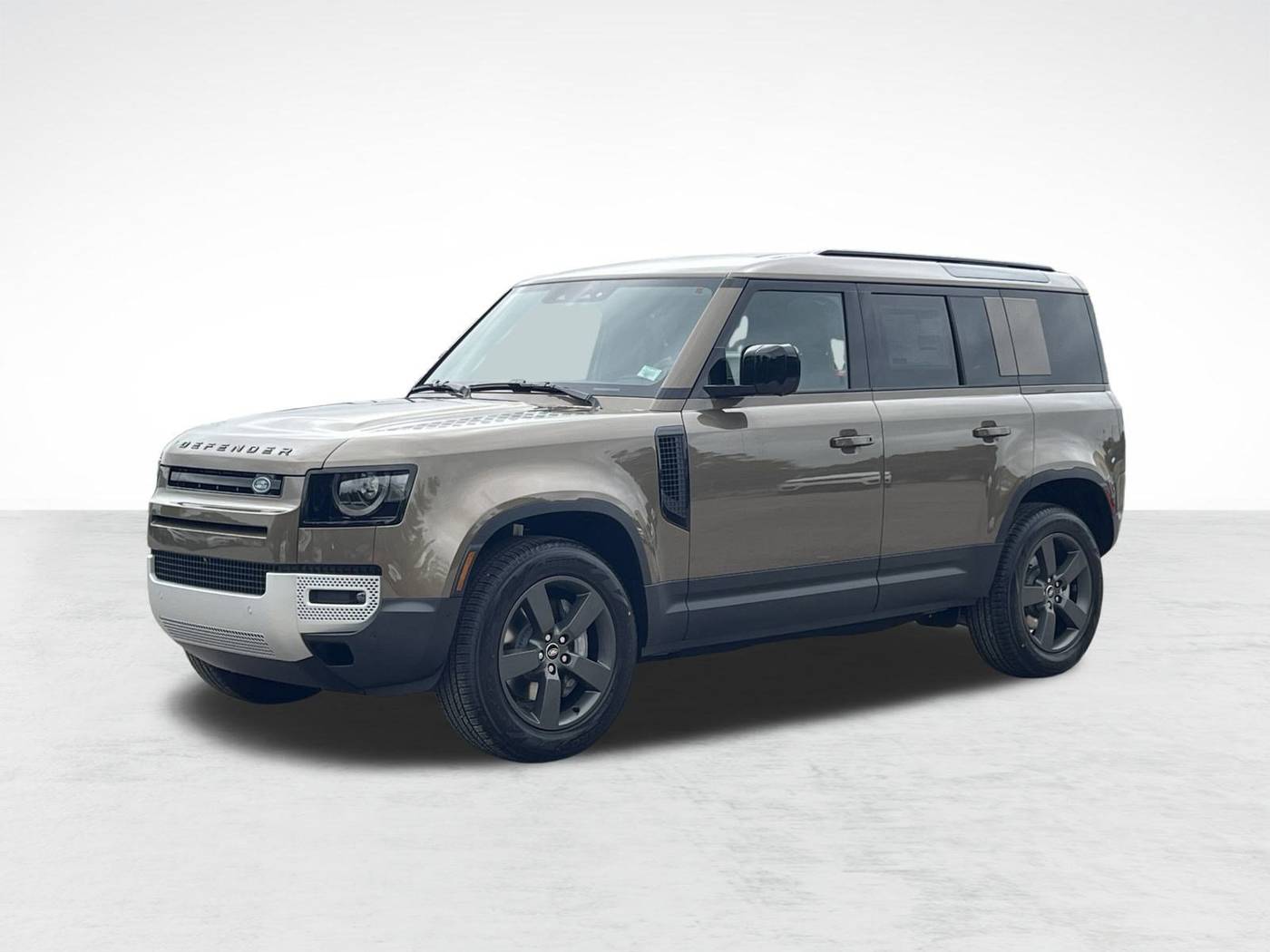 2025 Land Rover Defender S — SUV — 7 mi — Houston, TX