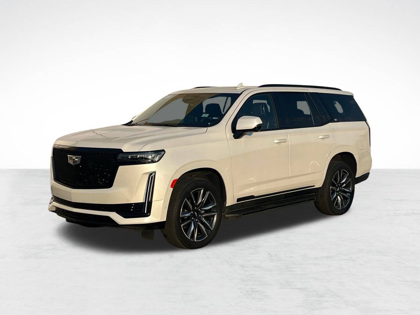 2022 Cadillac Escalade Sport — SUV — 36,240 mi — Houston, TX