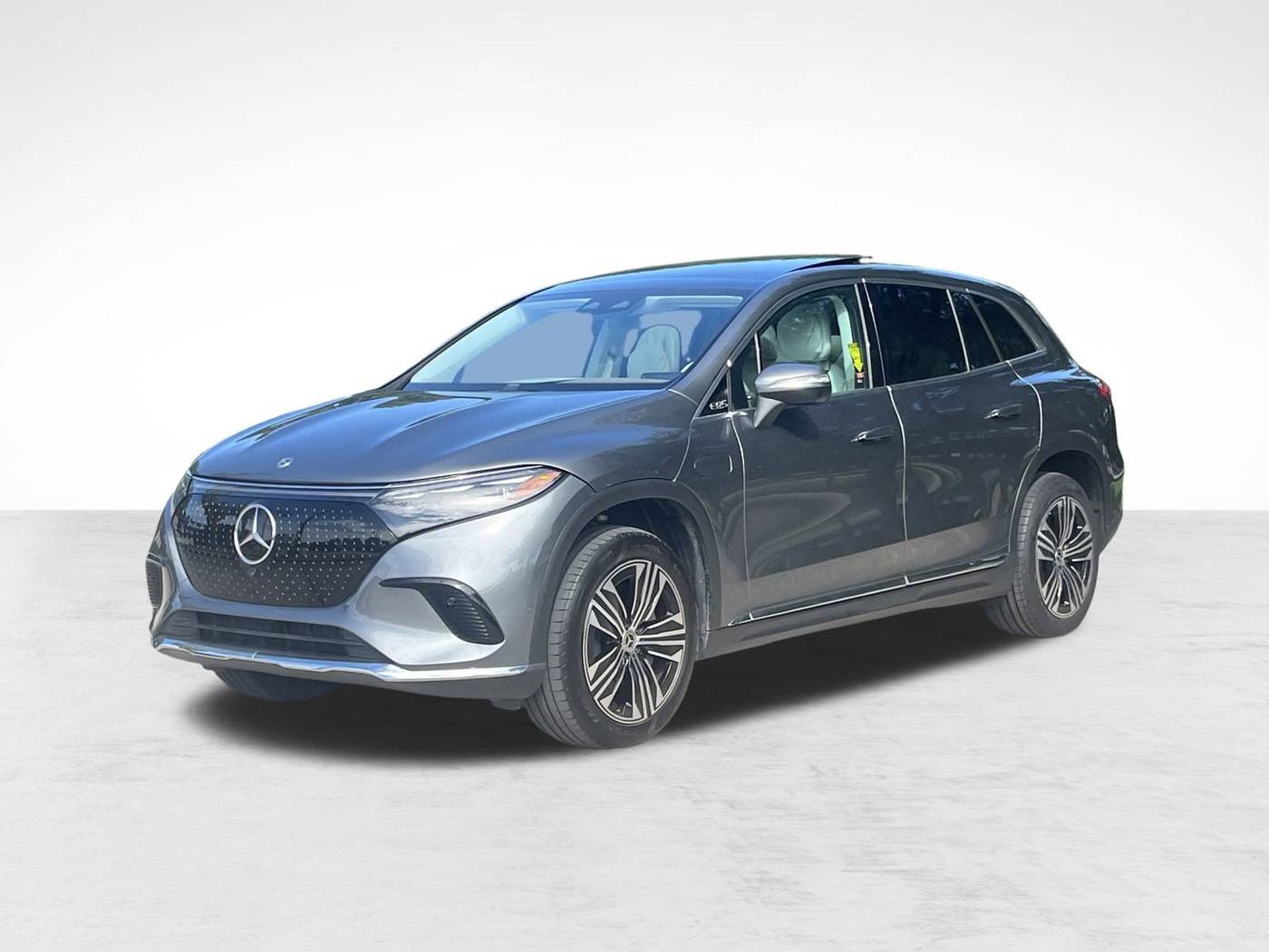 2023 Mercedes-Benz EQS SUV EQS 450+ — SUV — 28,297 mi — Houston, TX