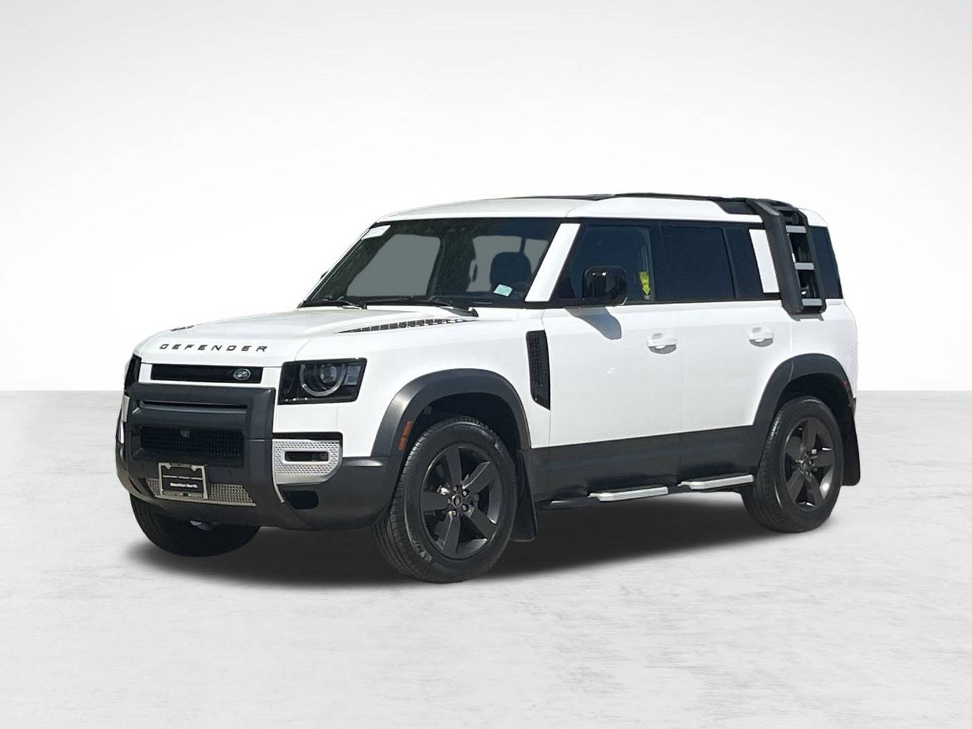 2023 Land Rover Defender S — SUV — 26,913 mi — Houston, TX