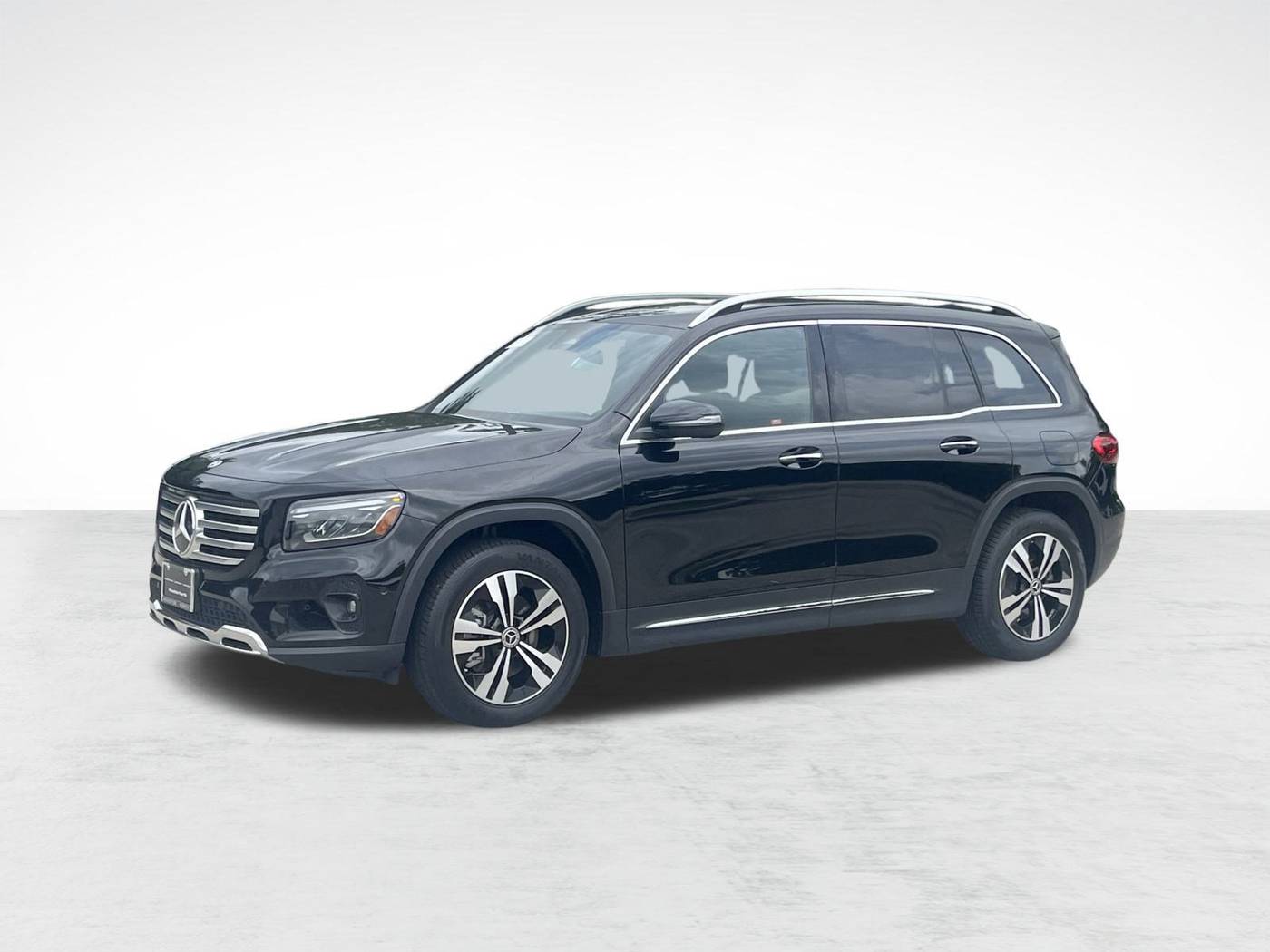 2024 Mercedes-Benz GLB GLB 250 — SUV — 29,018 mi — Houston, TX