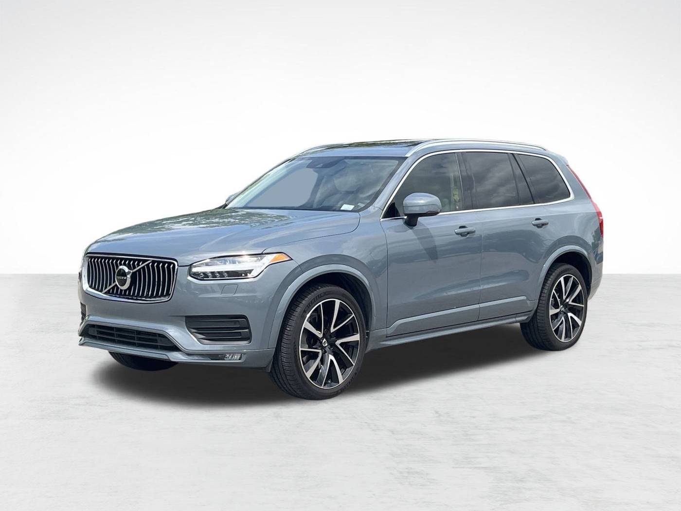 2022 Volvo XC90 Momentum — SUV — 37,273 mi — Houston, TX