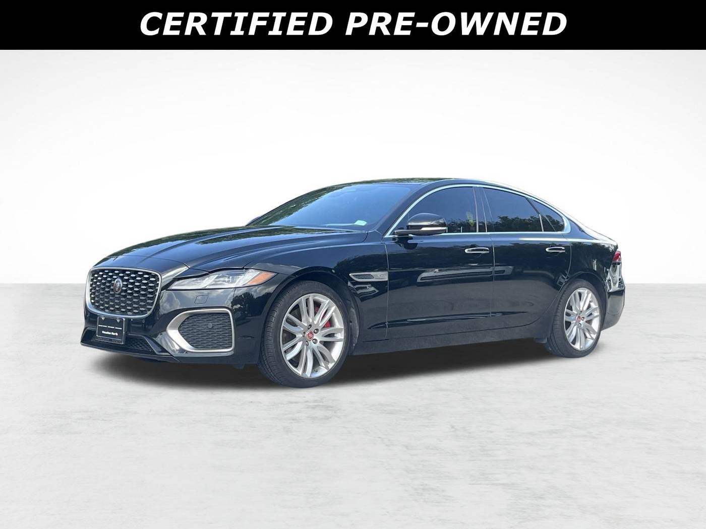 2022 Jaguar XF SE — Sedan — 29,360 mi — Houston, TX