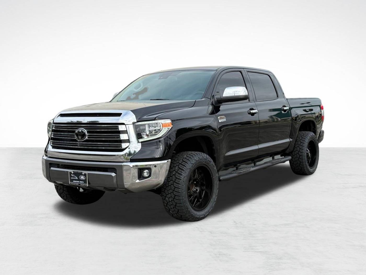 2021 Toyota Tundra 1794 Edition
