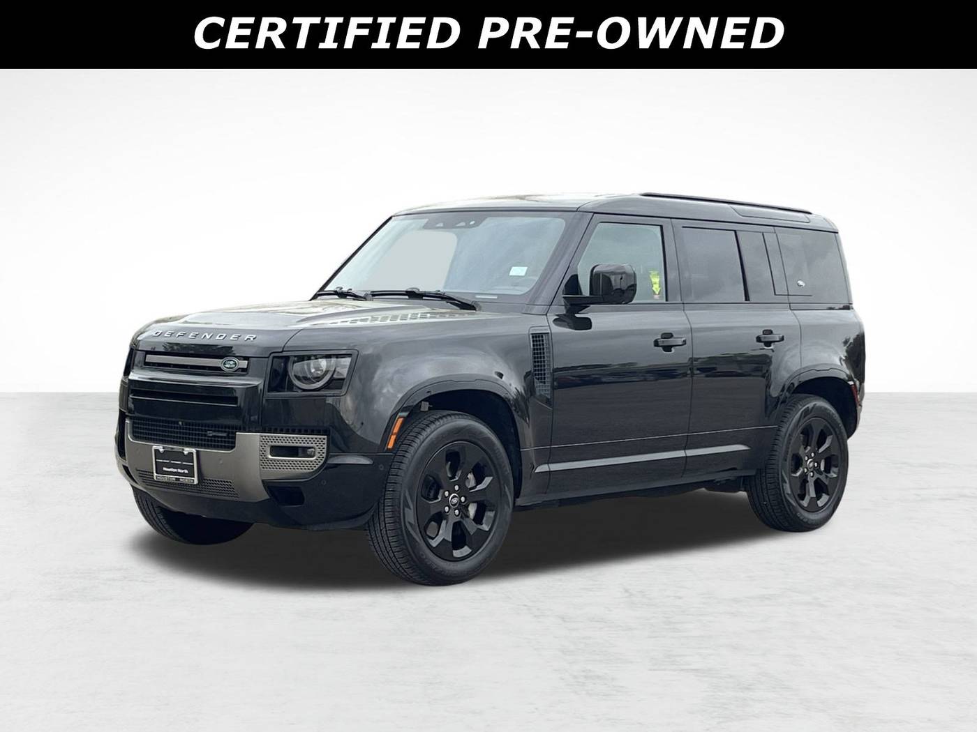 2023 Land Rover Defender X-Dynamic SE — SUV — 36,140 mi — Houston, TX