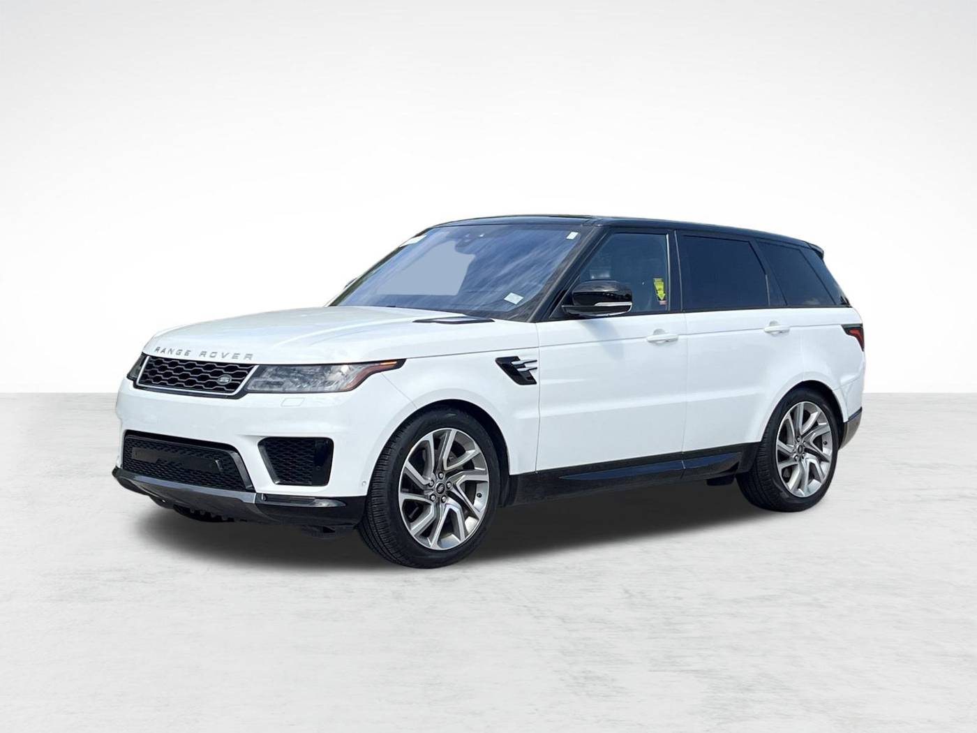2019 Land Rover Range Rover Sport HSE — SUV — 94,605 mi — Houston, TX