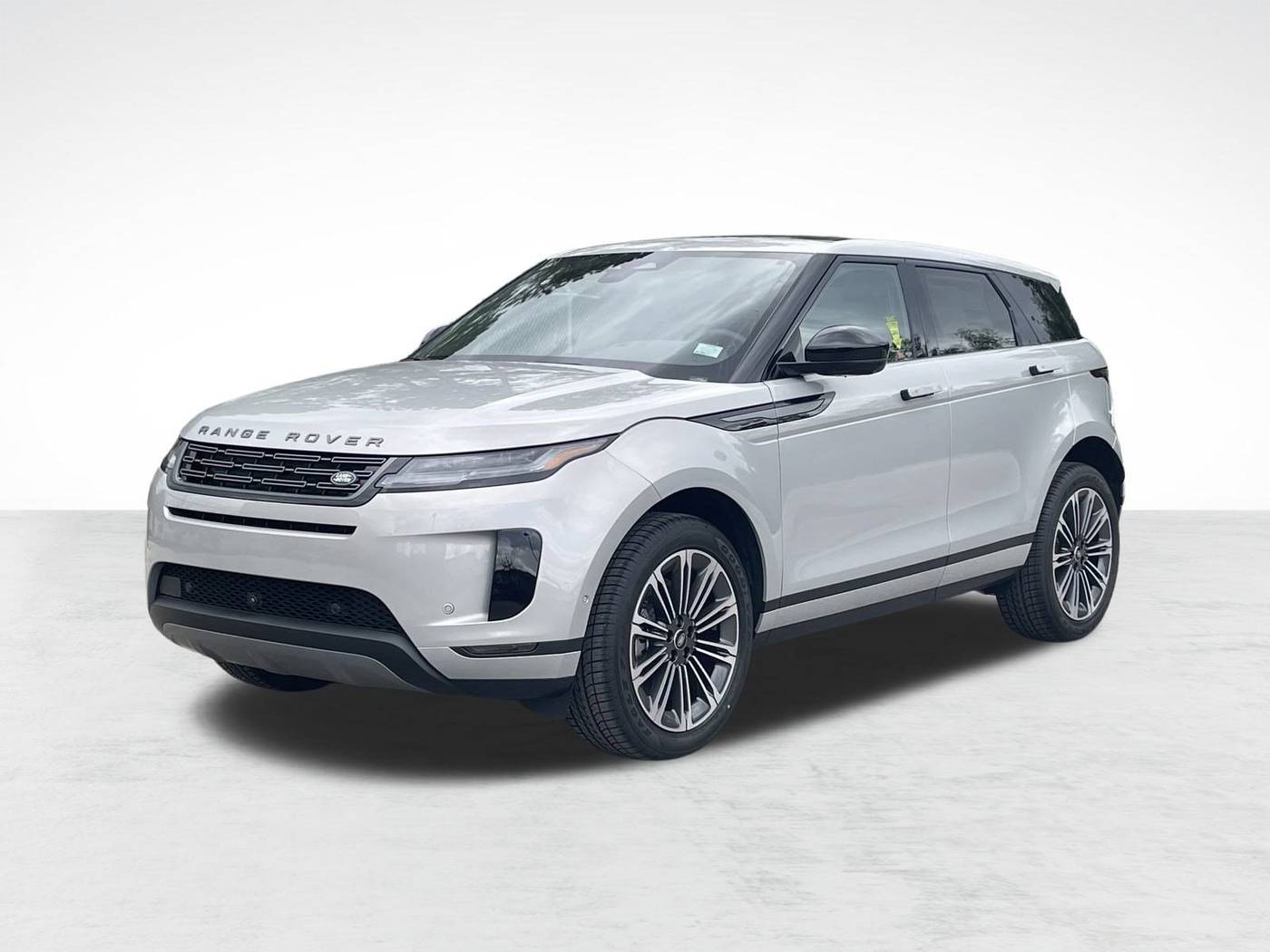 2025 Land Rover Range Rover Evoque S — SUV — 7,721 mi — Houston, TX