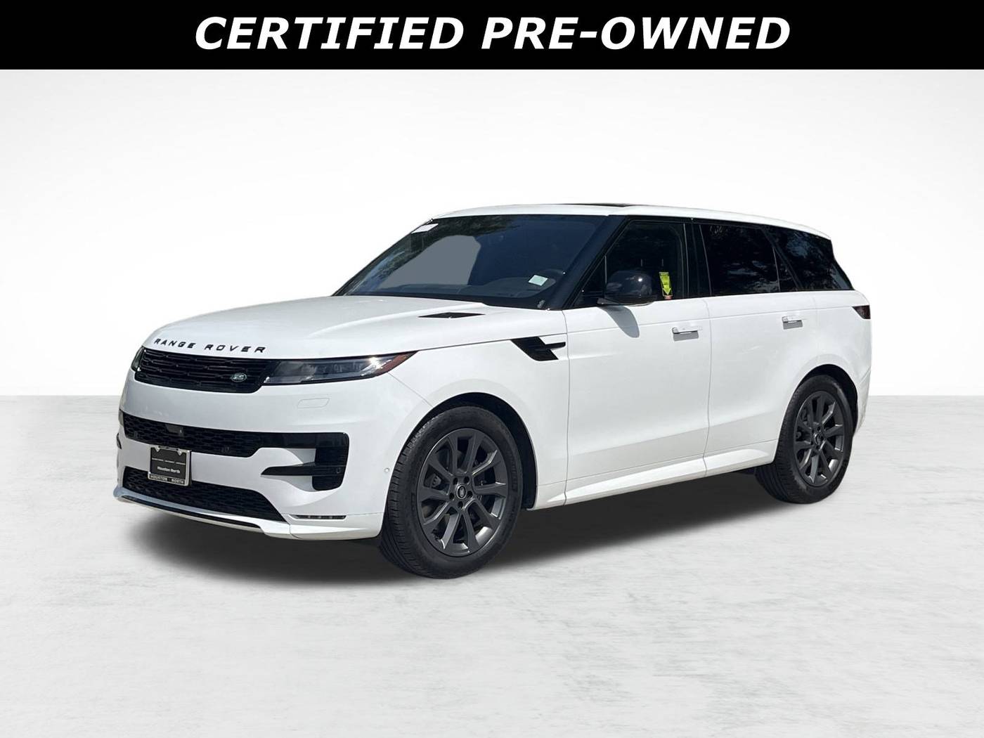 2024 Land Rover Range Rover Sport SE Dynamic — SUV — 10,287 mi — Houston, TX