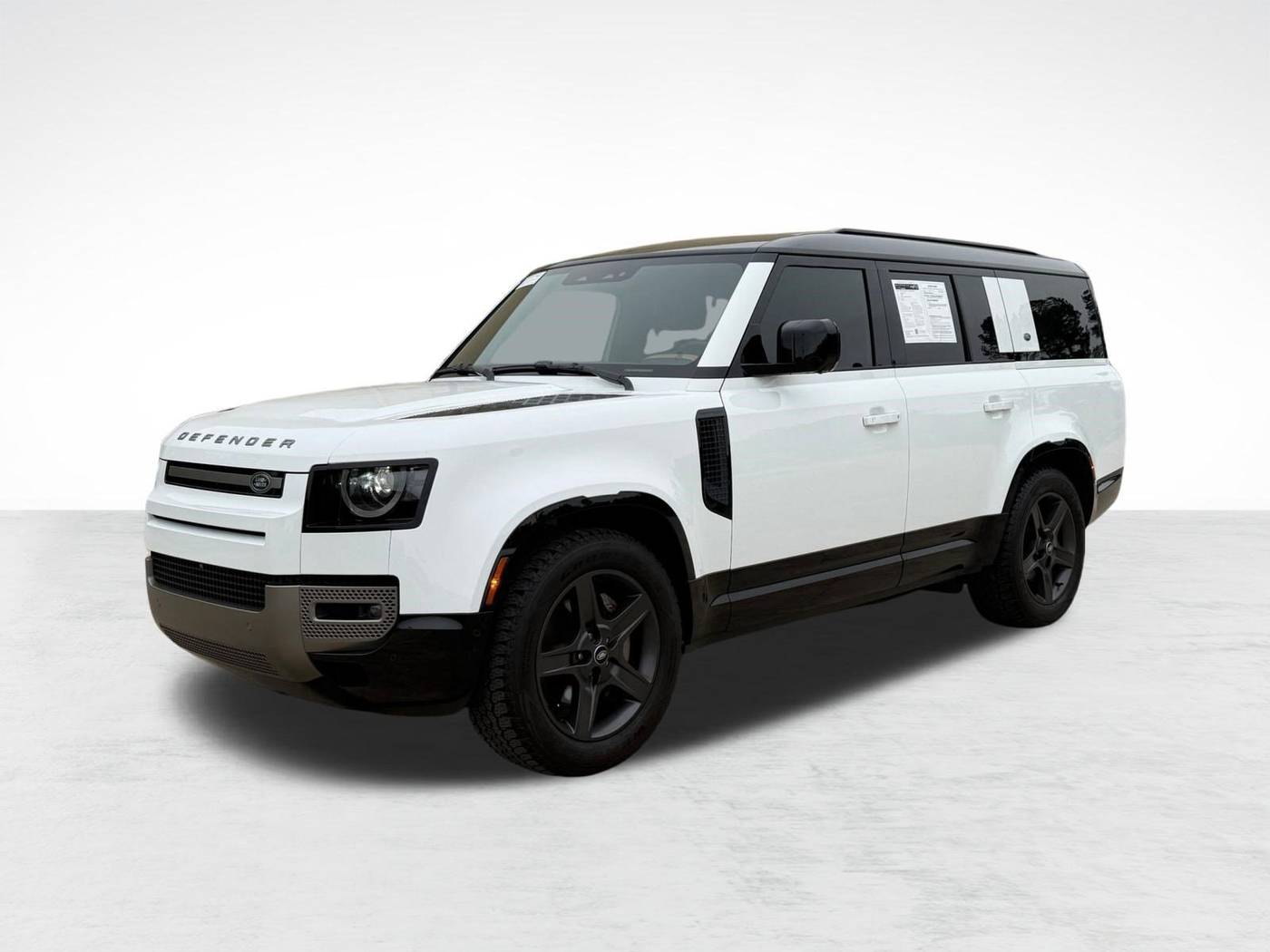2024 Land Rover Defender X-Dynamic SE