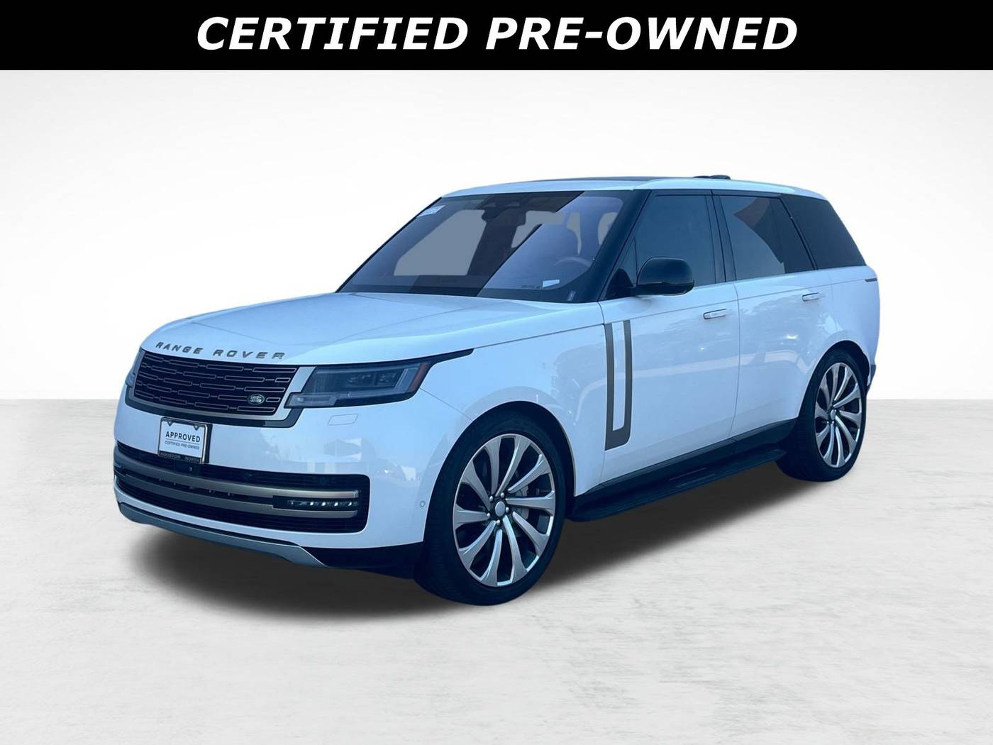 2023 Land Rover Range Rover SE — SUV — 11,175 mi — Houston, TX