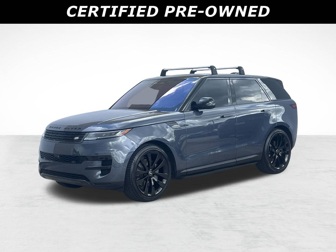 2023 Land Rover Range Rover Sport SE — SUV — 20,868 mi — Houston, TX