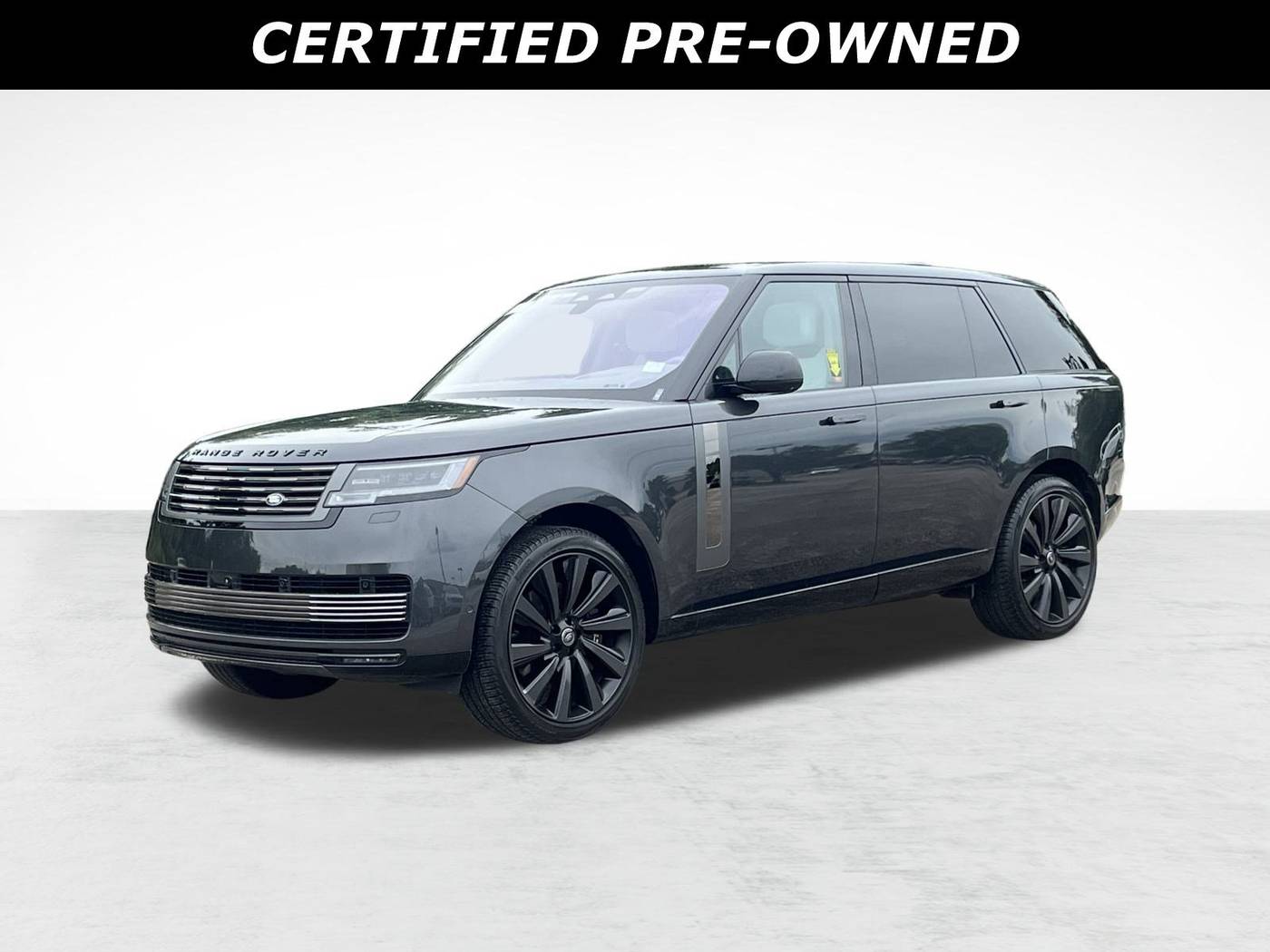 2023 Land Rover Range Rover SV — SUV — 28,192 mi — Houston, TX