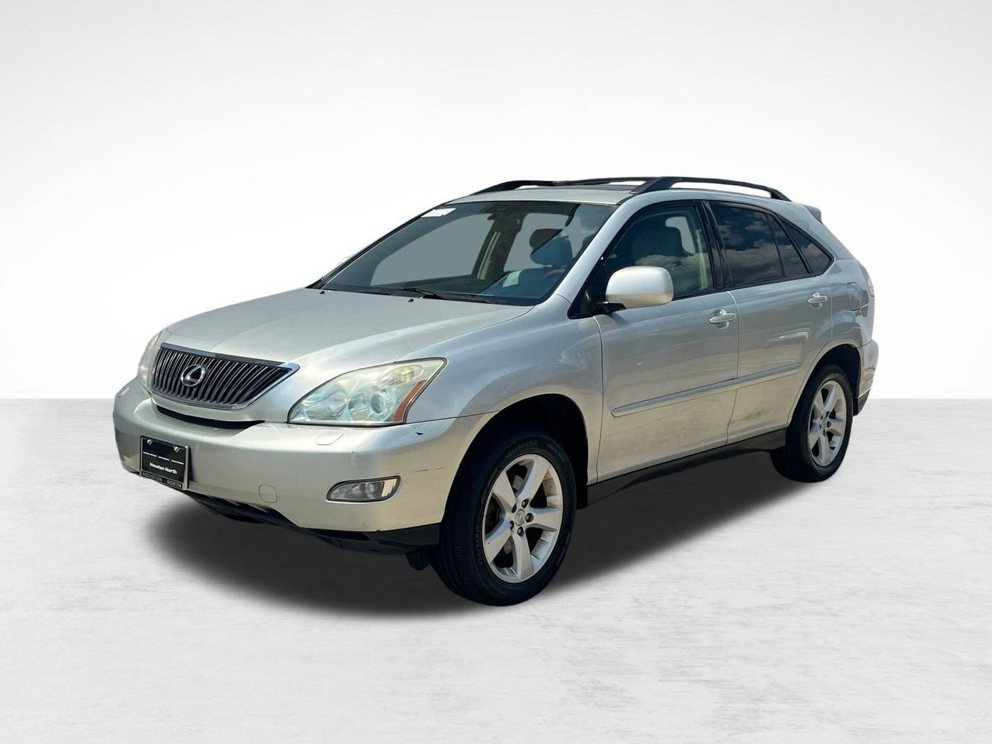 2004 Lexus RX RX 330 — SUV — 195,162 mi — Houston, TX