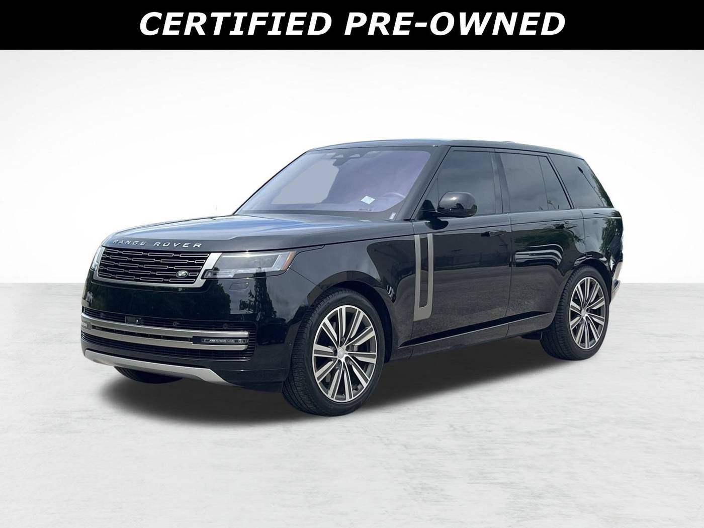 2023 Land Rover Range Rover SE — SUV — 34,043 mi — Houston, TX