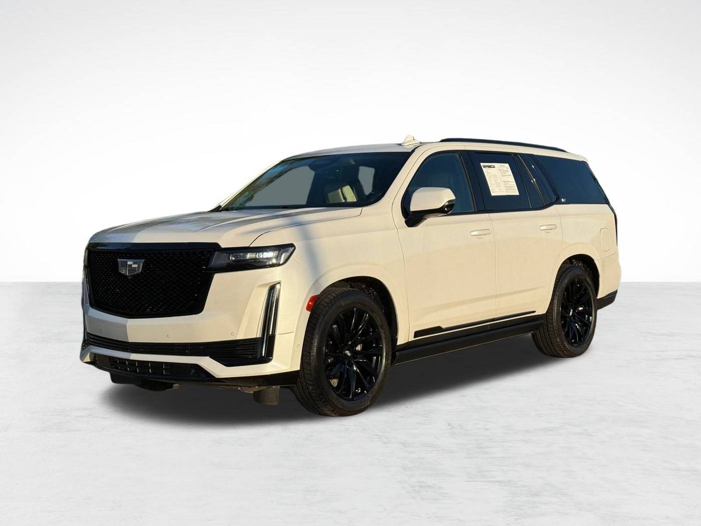 2022 Cadillac Escalade Sport Platinum