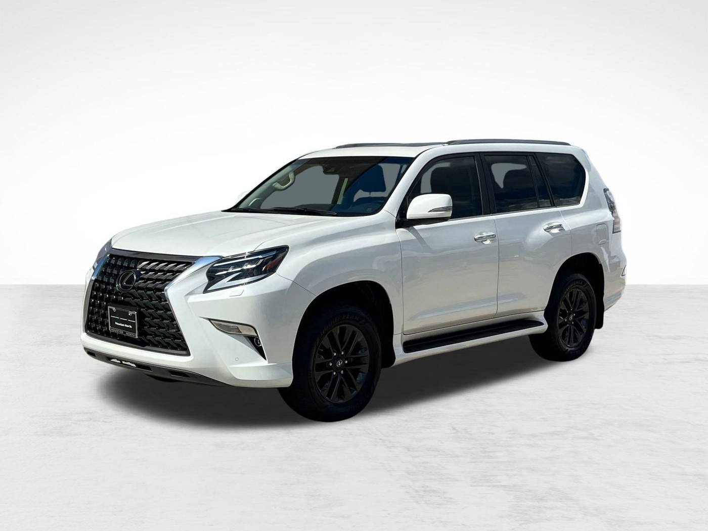 2020 Lexus GX GX 460 Premium — SUV — 63,079 mi — Houston, TX
