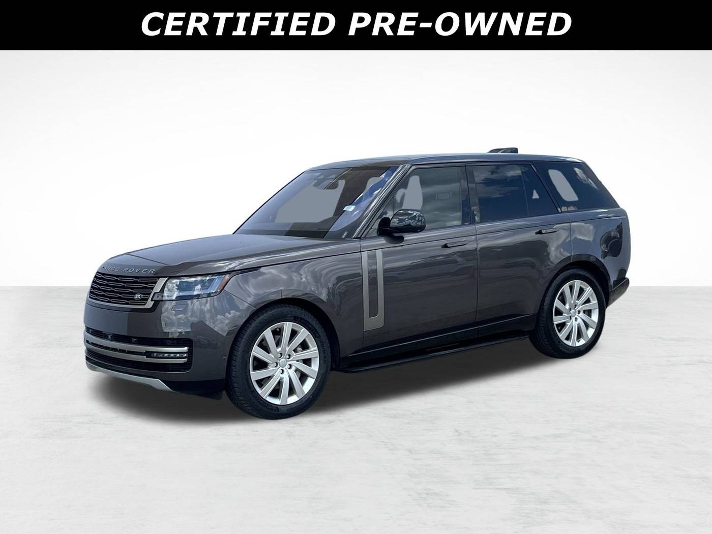 2023 Land Rover Range Rover SE — SUV — 28,112 mi — Houston, TX