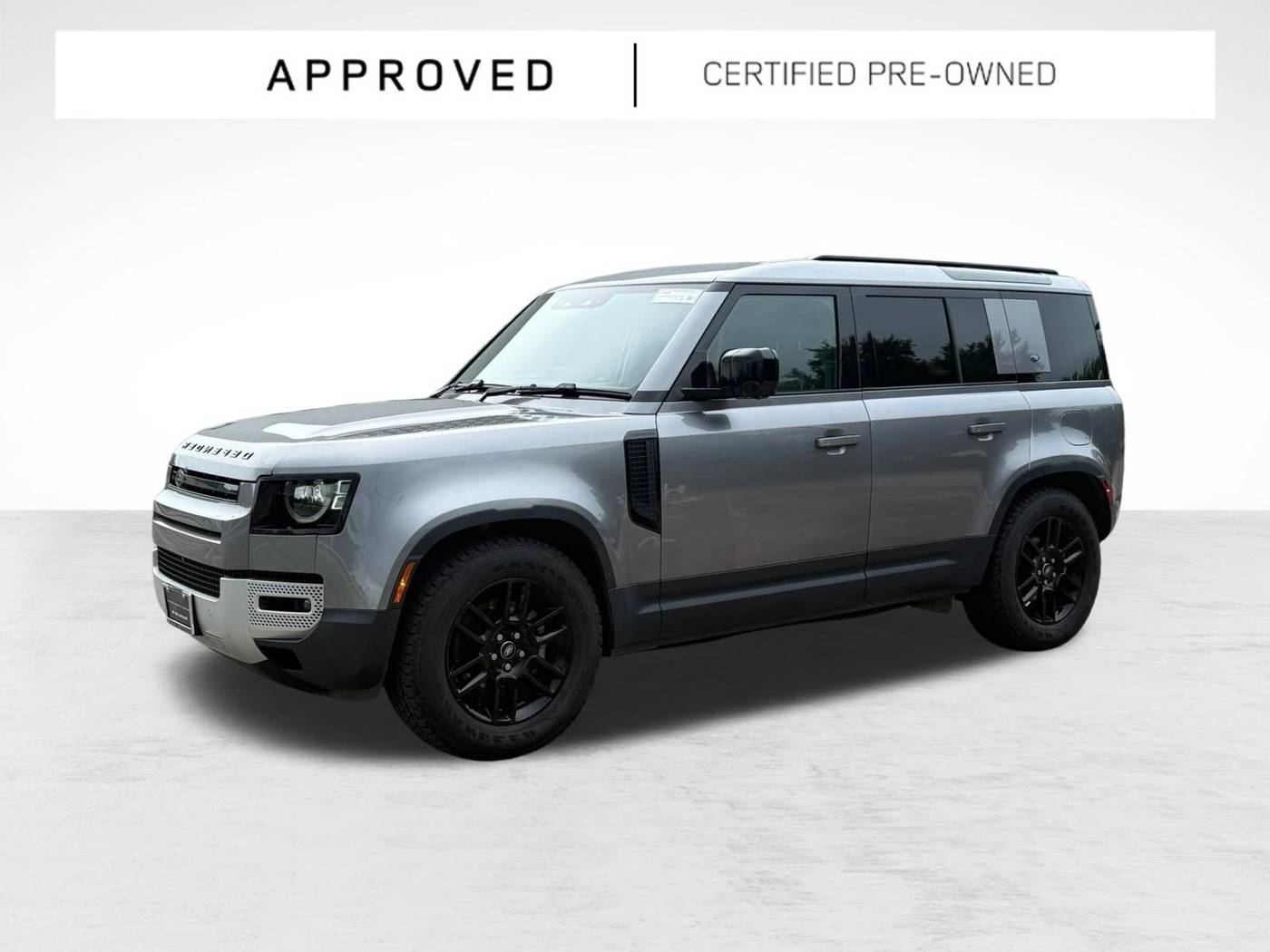 2024 Land Rover Defender S