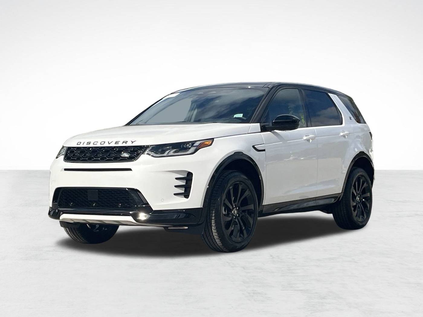 2025 Land Rover Discovery Sport Dynamic SE — SUV — 685 mi — Houston, TX
