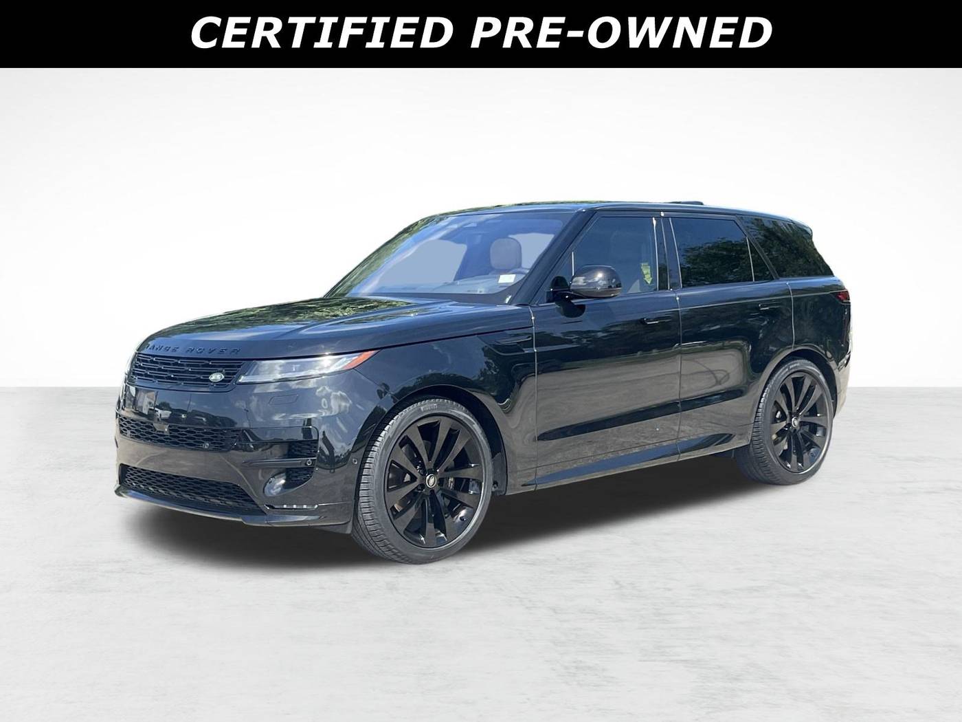 2023 Land Rover Range Rover Sport SE Dynamic — SUV — 22,127 mi — Houston, TX