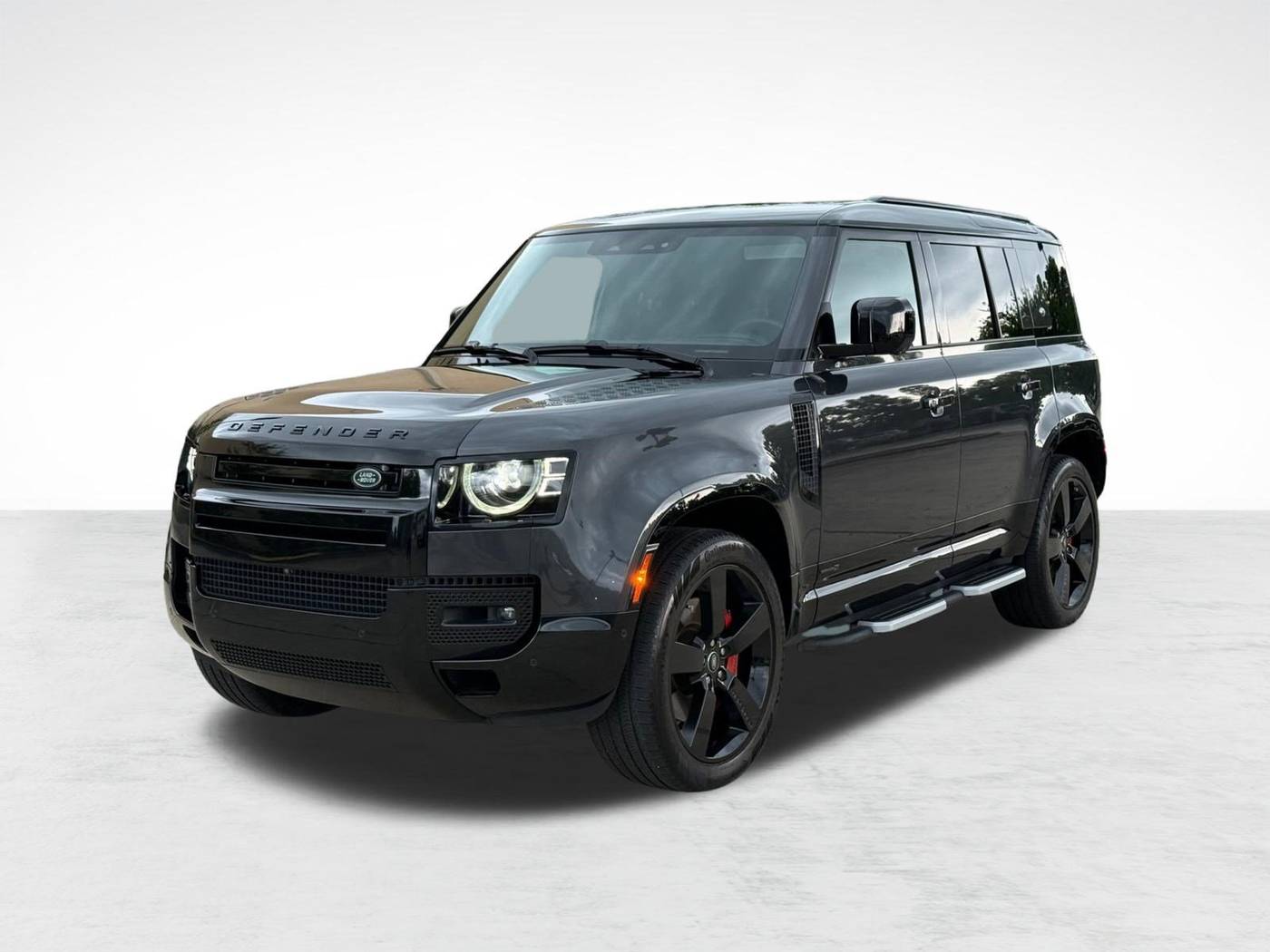 2023 Land Rover Defender X