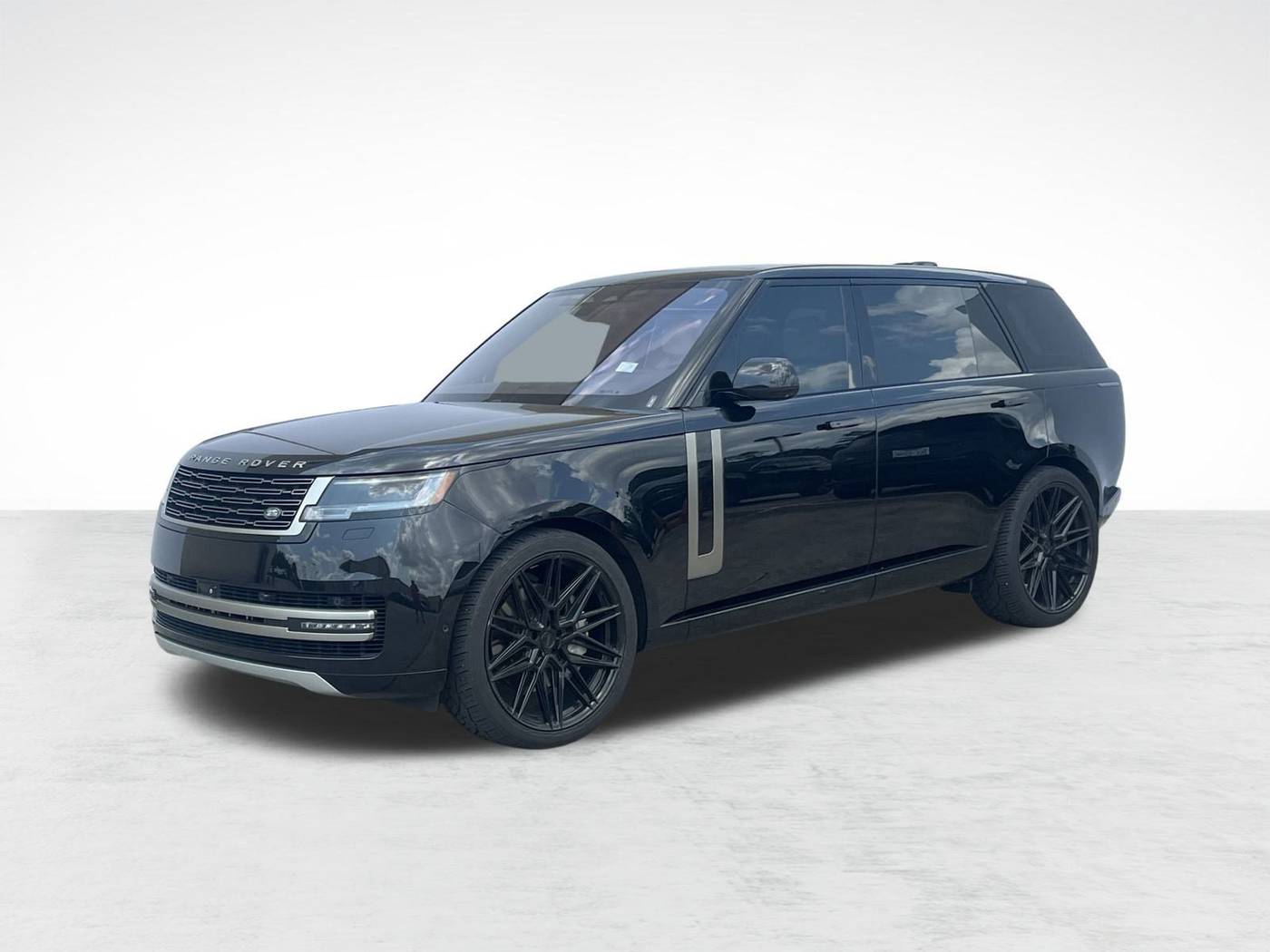 2023 Land Rover Range Rover SE — SUV — 38,476 mi — Houston, TX