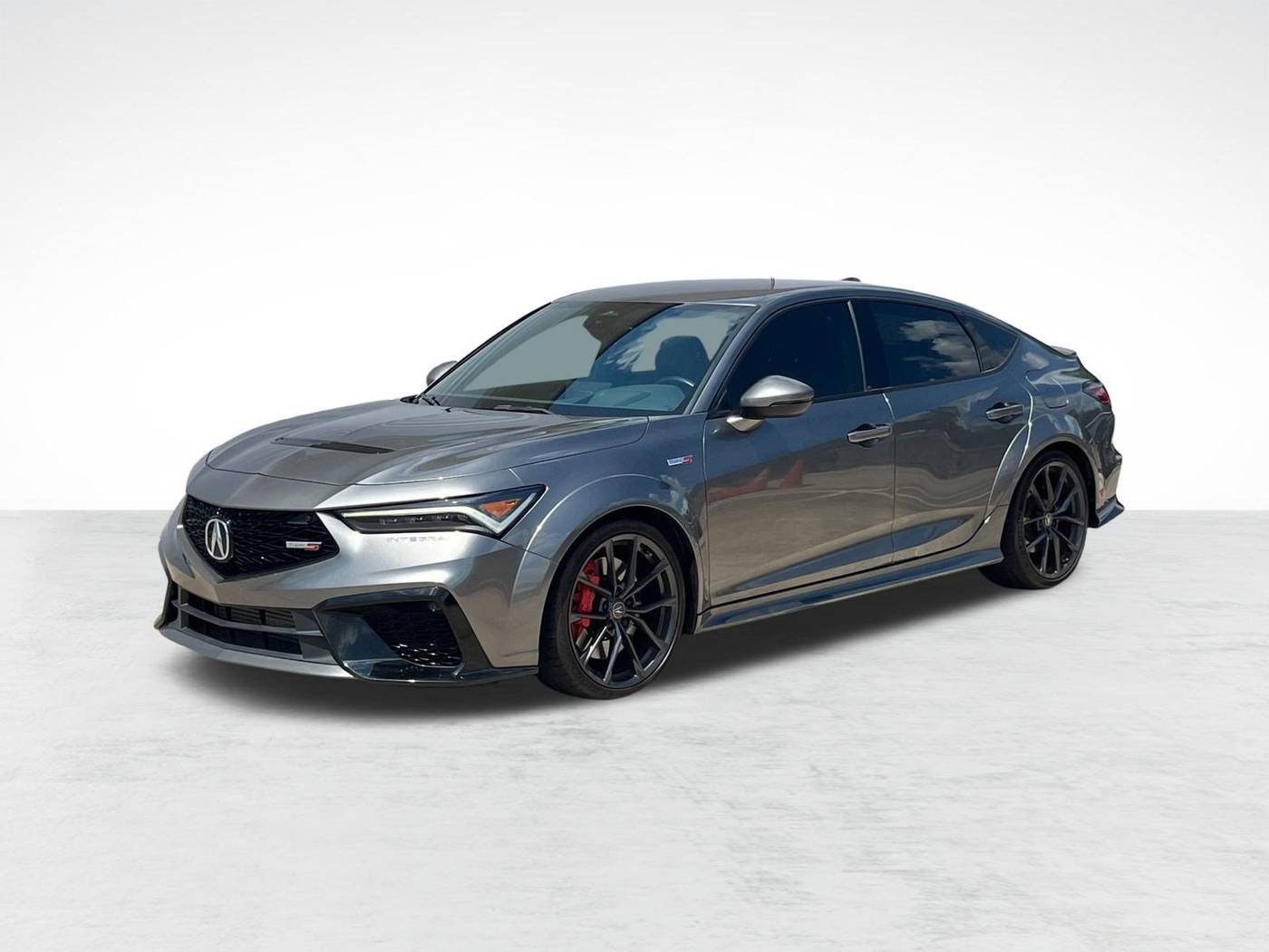 2024 Acura Integra Type S — Hatchback — 29,501 mi — Houston, TX